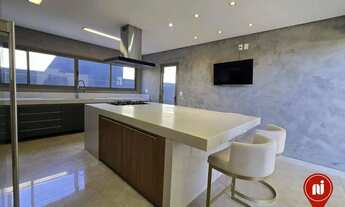 Imagem 7: Casa com 4 dormitórios, 470 m² - venda por R$ 4.300.000,00 ou aluguel por R$ 1.170.101,25