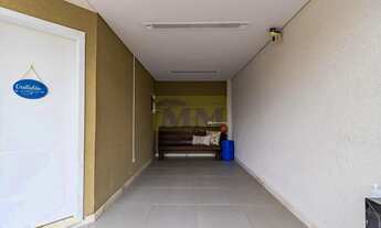 Imagem 5: CASA DE FRENTE PARA A RUA NO BAIRRO ALTO