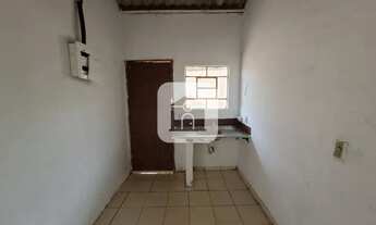 Imagem 5: Casa para locação no bairro Custodio Pereira