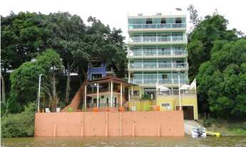 Imagem: Alugue de Flats/Apto/Suítes mobiliadas