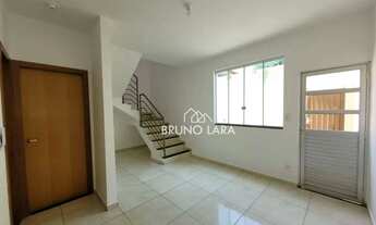 Imagem 7: Casa com 3 dormitórios para alugar, 75 m² por R$ 1.710,00/mês - Vale Do Amanhecer - Igarap