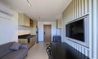 Imagem 5: Apartamento de 1 suíte no Setor Bueno - Goiânia - GO