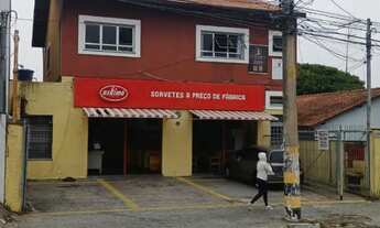 Imagem 2: Prédio cidade Dutra