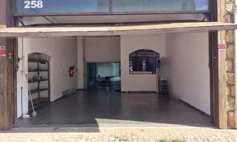 Imagem 2: SALÃO COMERCIAL - VILA SCARPELLI