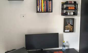 Imagem 3: Studio para Alugar