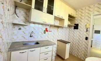 Imagem 4: Apartamento à venda, 1 quarto, 1 suíte, 1 vaga, Floresta - Belo Horizonte/MG