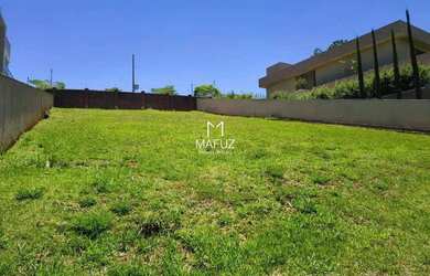 Imagem 4: LOTE DE 816 M² FRENTE À PRAÇA NO RESIDENCIAL INCONFIDENTES