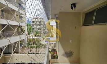 Imagem 2: Condomínio Mansões do Eldorado - Apartamento 2 quartos para alugar na Rua Ituverava- Cond