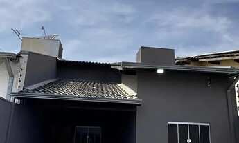 Imagem: Casa na Pedro Ludovico