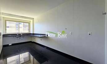 Imagem 7: Apartamento com 4 dormitórios, 208 m² - venda por R$ 3.640.000,00 ou aluguel por R$ 20.416