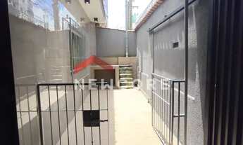 Imagem 2: Casa em Avenida Presidente Kennedy - Aviação - Praia Grande/SP