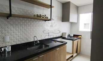 Imagem 5: Apartamento - Nova Cerejeira - Atibaia