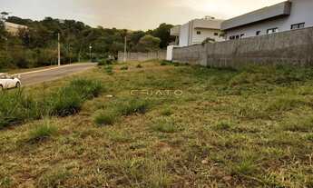 Imagem 5: Terreno à venda Condomínio Residencial Grand Trianon Anápolis/GO