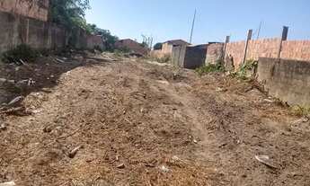 Imagem: Grande Área registrada para venda com 3620m2