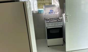 Imagem 7: Alugo kit net mobiliada em bairro tranquilo cidade de Videira sc