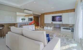 Imagem 2: Apartamento em Avenida Lageado - Petrópolis - Porto Alegre/RS