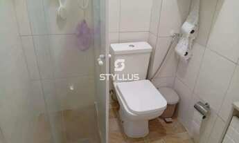 Imagem 7: Méier Apartamento com 1 dormitório