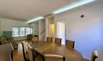 Imagem 2: Casa para aluguel com 130m² e 2 vagas em Cidade Monções