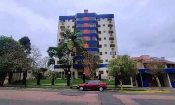 Imagem: ESTEIO - APARTAMENTO 3 DORM - CENTRO