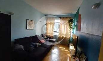 Imagem: Apartamento em Vila Buarque