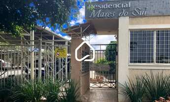 Imagem: Apartamento à venda no Residencial Mares