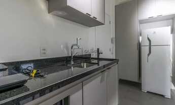 Imagem 16: Venda Apartamento 1 Dormitórios - 42 m² Vila Olímpia