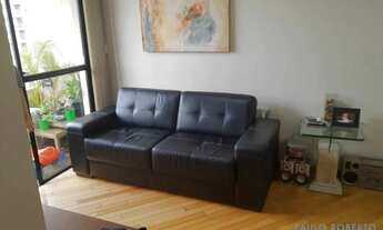 Imagem 4: APARTAMENTO - SAÚDE - SP