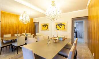 Imagem 8: Apartamento a Venda Jardins parte plana