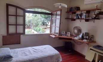 Imagem 6: Casa com 4 quartos à venda, 360 m² por R$ 1.200.000 - Piratininga - Niterói/RJ