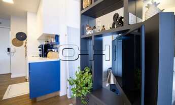 Imagem 4: Venda Apartamento 1 Dormitórios - 42 m² Campo Belo