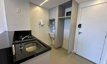 Imagem 6: Apartamento 2 Quartos com Suíte no Aeroclube, João Pessoa 50 m²