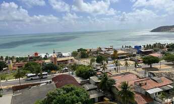 Imagem 4: Laise mostra PARADISE FLAT EM PONTA NEGRA