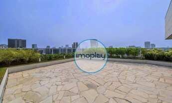 Imagem 5: Conjunto para alugar, 467 m² por R$ 74.885,42/mês - Pinheiros - São Paulo/SP