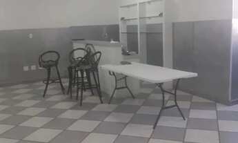 Imagem 5: COMERCIAL - TATUAPÉ - SP