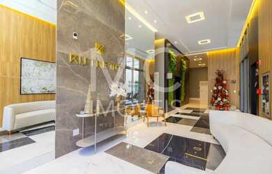 Imagem 7: Garden maravilhoso com 362.0 m², à venda no bairro Bigorrilho-Champagnat