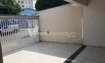 Imagem 6: Casa - Vila Proost de Souza - Campinas