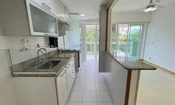 Imagem 6: Apartamento 2 quartos sendo 1 suíte, Blue Land - Barra da Tijuca - RJ