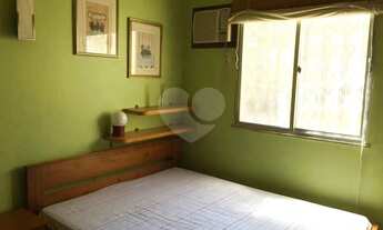 Imagem 6: Imóvel para venda tem 54 metros quadrados com 2 quartos em Santa Teresa - Rio de Janeiro