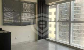 Imagem: Sala para locação com 31,54m² no Lumina