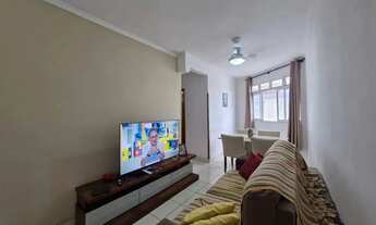 Imagem 2: Apartamento com 2 quarto à venda no Marapé em Santos