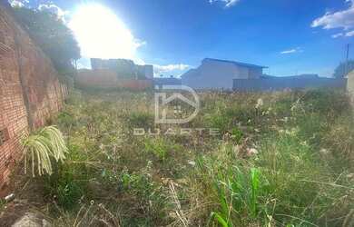 Imagem 3: Lote em bairro Vila Jaiara, próximo a Igreja Nossa Senhora de Fátima