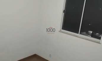 Imagem 3: Apartamento 2 quartos - Spina Ville II