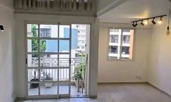 Imagem: DUPLEX COM LAJE ESTENDIDA LAZER DE CLUBE