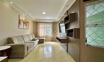 Imagem 5: Sobrado com 3 dormitórios à venda, 200 m² por R$ 920.000,00 - Capão Raso - Curitiba/PR