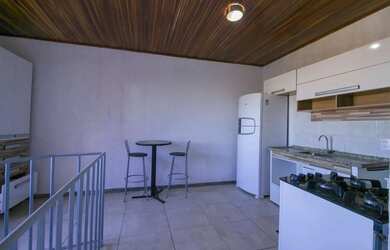 Imagem: Cobertura, 3 quartos, 1 suite, 1 vaga