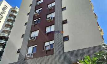 Imagem: 3Dormitórios com 99,80m privativos