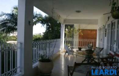 Imagem 2: CASA ASSOBRADADA - JARDIM GUEDALA - SP