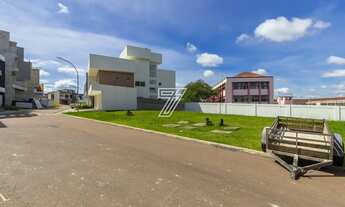 Imagem 7: Lote/Terreno para venda possui 166 metros quadrados em Bairro Alto - Curitiba - PR