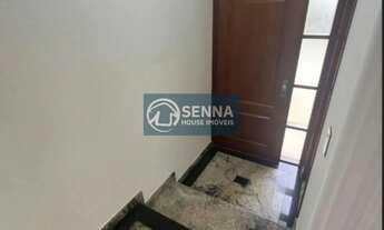 Imagem 6: Casa para locação em Jundiaí-SP, bairro Jardim Santa Teresa: 4 quartos, 2 suítes, 2 salas