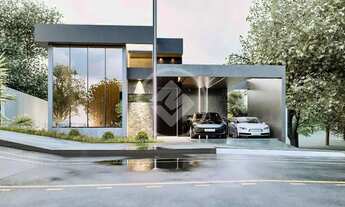 Imagem 3: Casa em condominio em lagoa santa codigo: 154473